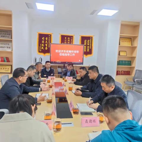 凝聚共识 深化协作       谱写共建共赢新篇章