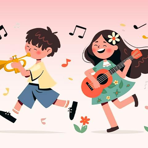 童趣迎新年，欢乐满校园 北何庄小学元旦庆祝活动纪实