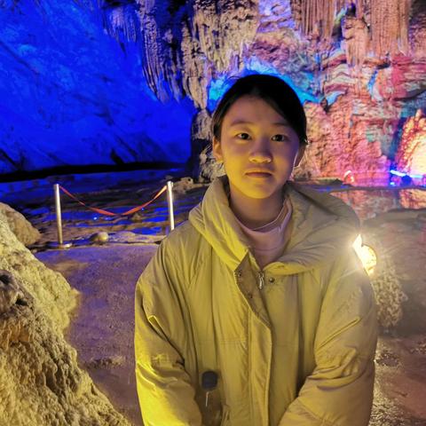 2023年宁远县一小五年级9班紫霞岩研学活动