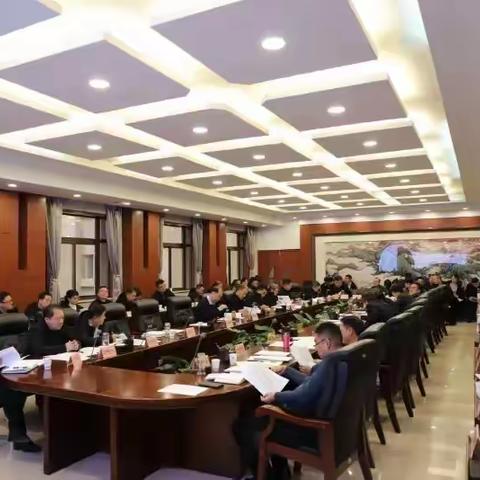 临潼区召开八个方面重点工作专题会议，对着力做好民生保障和社会服务工作进行专题调度