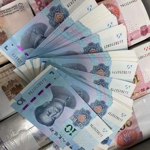 中国工商银行开展“过新年 换新钱”活动