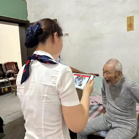 【皖美工行服务】服务零距离，您身边的工商银行