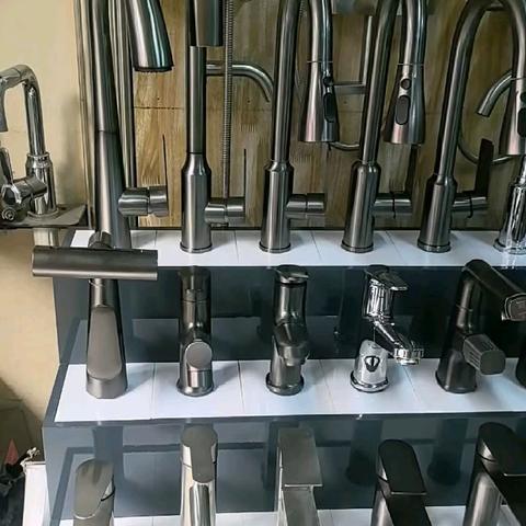 郑州市广东水龙头 现货供应 仓库批发 量大从优