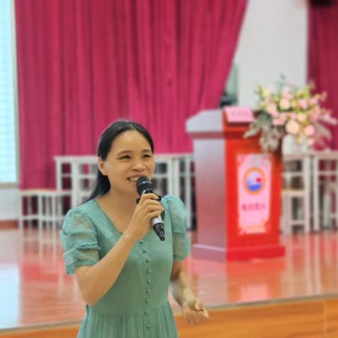 博学而不穷，笃行而不倦  2023年电白区小学英语骨干教师能力提升培训活动