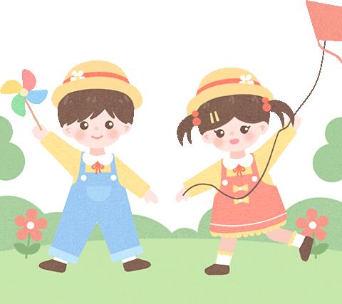 帐篷里的“趣”童年——天虹幼儿园帐篷节活动