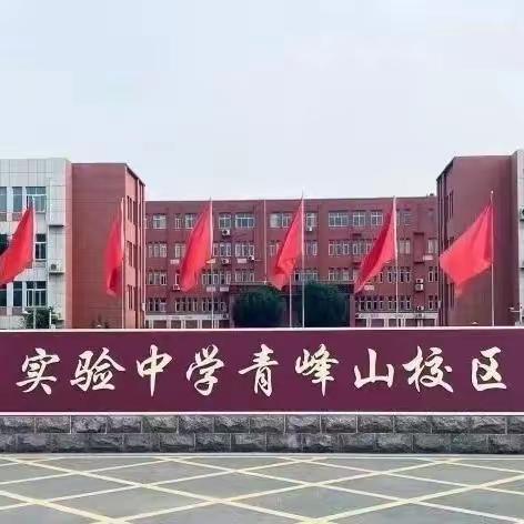 【实中青峰山校区】教研活动||课堂展风采，听评促成长——小学部数学学科教研活动纪实