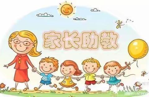 家长助教，助力成长♥一一市委幼儿园小五班家长助教活动