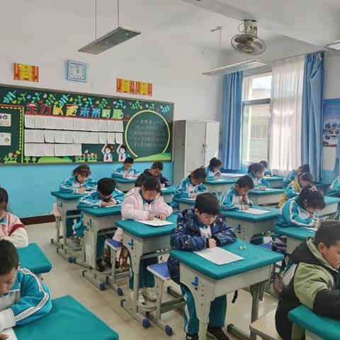 【全环境立德树人】“算”我厉害 “数”我最行——北沟小学三月份数学特色活动：计算小达人比赛