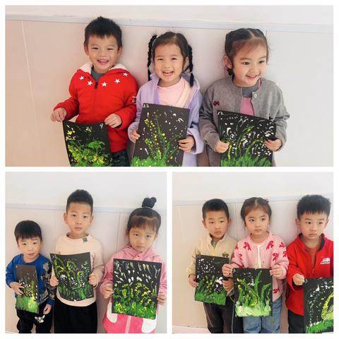 “食”光不浪费，中二班小先锋 ‍                ———亲亲热热系列活动二