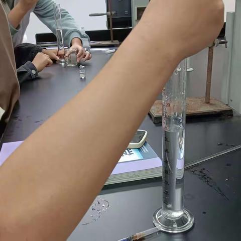 ∮＝0.75消毒酒精的配制（副本）