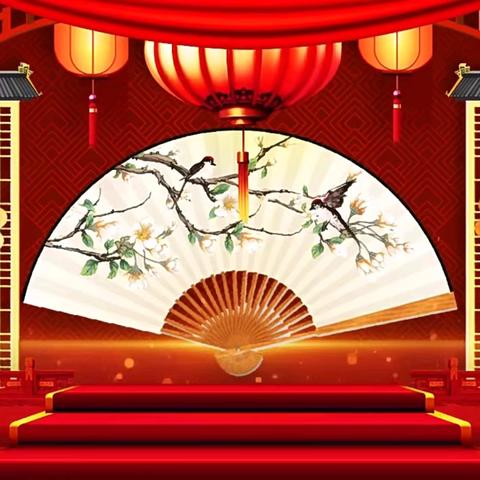 英韵飞扬，青春绽放——容海学校初二年级18班，19班英语综合实践活动