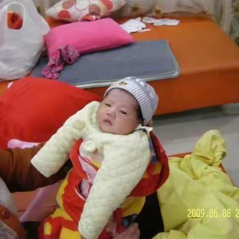 苏振林的成长纪念册