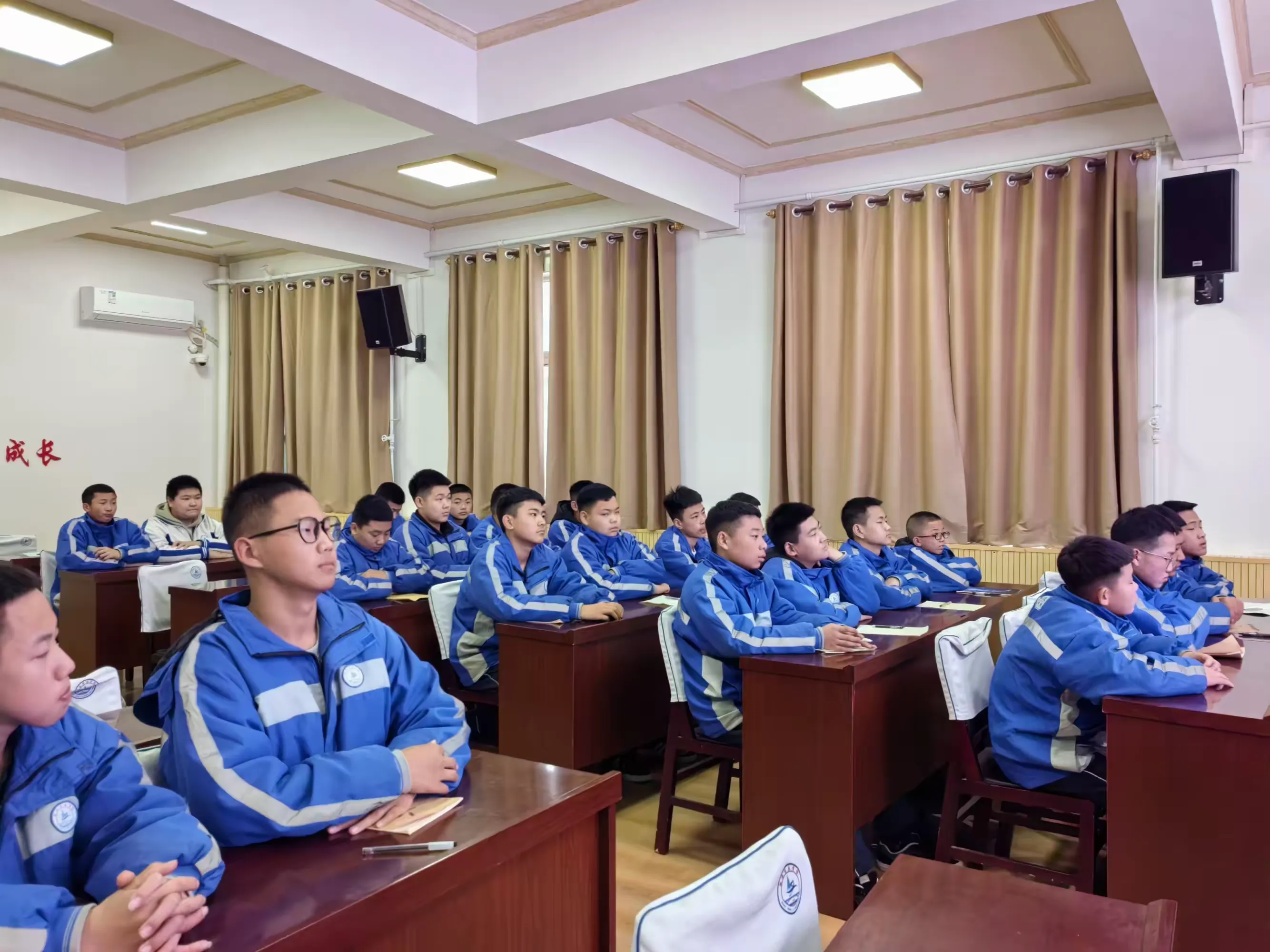 简篇-学习.成长.升华.蝶变——赵县李春学校蝶变课堂活动(五)