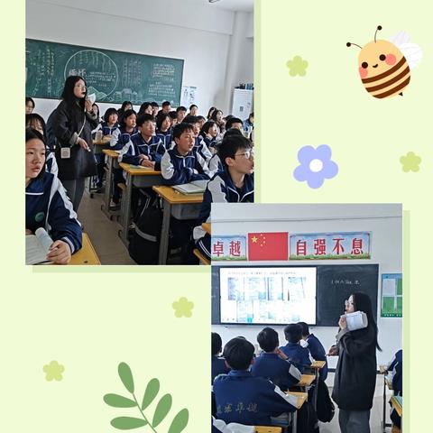 数海探新，“异”曲同工：二元一次方程组的教学碰撞