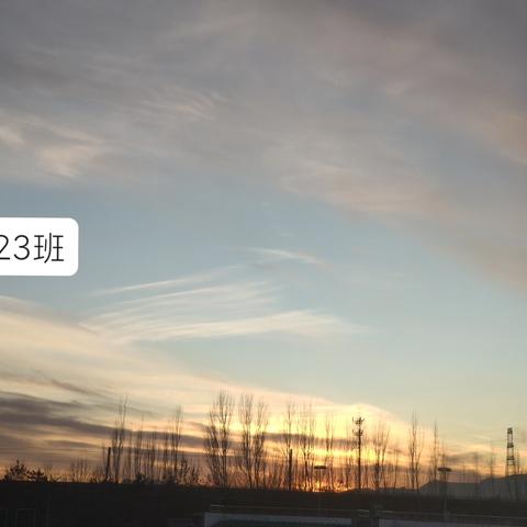 保育23班劳动教育课——“宿舍卫生我最行”