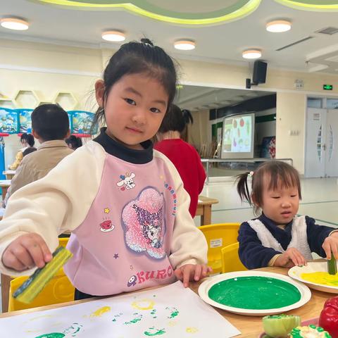 东营港实验幼儿园2023-2024学年第一期新教师公开课活动实录