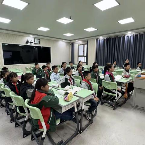 【禹小—书韵耕心社：笔墨飘香】