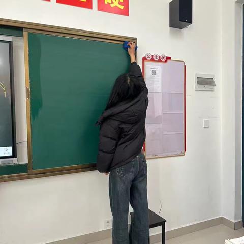 24旅游2班劳动教育活动记录