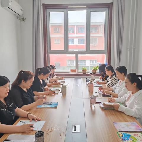 教研新视界 共筑教育梦