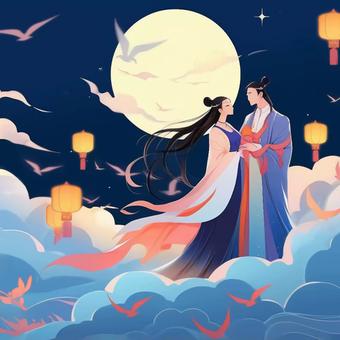 探民间故事 寻七彩童年 ——蚌埠市戴湖小学五年级语文民间故事连环画创作活动