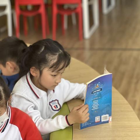 2023级13班 阅读活动