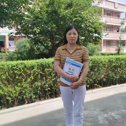 扎根乡村   甘于坚守  用心浇灌  静待花开 ———岗子九年制学校优秀教师风采展（四）