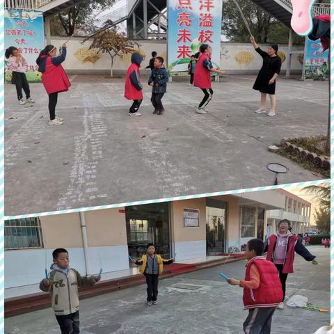 落实“双减”有成效，多彩活动促成长 ——岗子九年制学校社团活动剪影