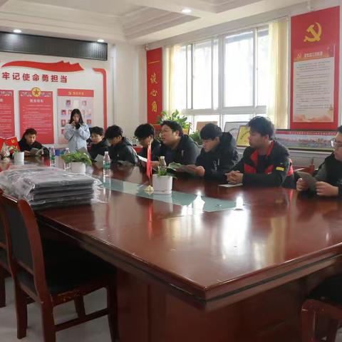 电子社保卡服务进校园----“社保服务进万家”校园篇