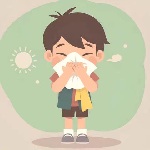 孩子反复咳嗽怎么办？隐形传染源可能就在家中