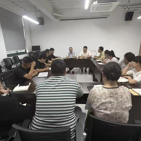黄庭社区“汛”速行动 筑牢抗台安全防线