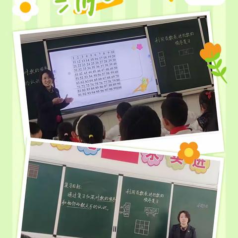 春日光景一时新——范县第一小学一年级数学组美篇