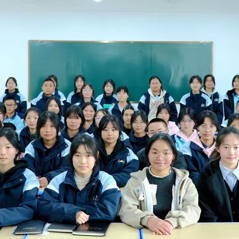 2024年学生分享交流活动（第7期）