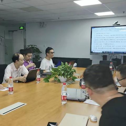 市场二所圆满完成第六届“进博会”特种设备安全保障工作