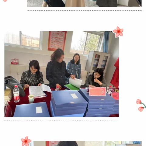 视以促教，导以致远 ——抚宁区教师发展中心到吕良峪小学进行开学视导