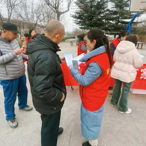 就业服务“零距离” 温暖送到家门口