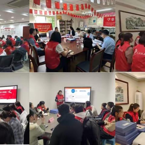 初心不渝，服务为民——济南泉芯养老服务中心2023年度总结