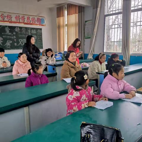 曹圩小学“豫读愈悦”比赛学生风采展示