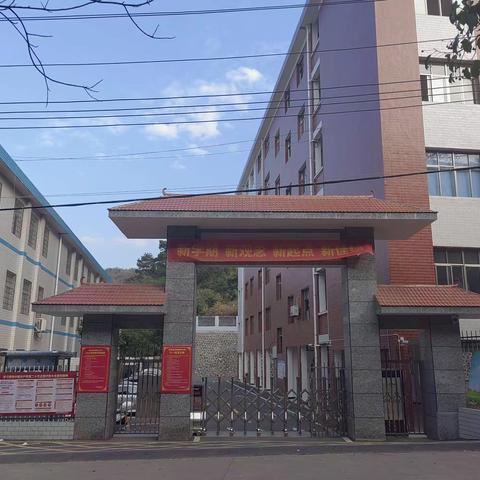 第六小学实习工作简报（十一月）