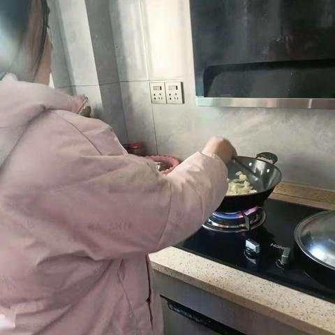 尝尝我的手艺 六（9） 张月香