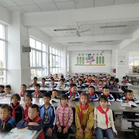 喜迎双节，共庆中秋，国庆——冕宁县复兴小学校音乐兴趣小组