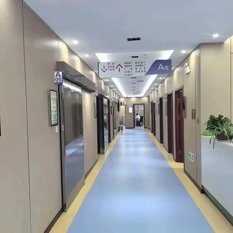宁夏中西医结合医院健康管理（体检）中心搬哪了