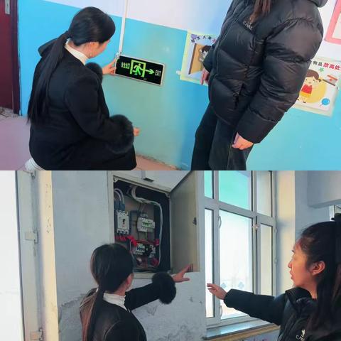 【旗帜引领，立德树人】“幼”见美好，我们开学啦！——塔子城镇教育中心幼儿园春季开学活动纪实