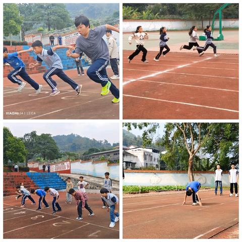 成长与进步的旋律——右江区阳圩镇中心小学第 15 周工作总结