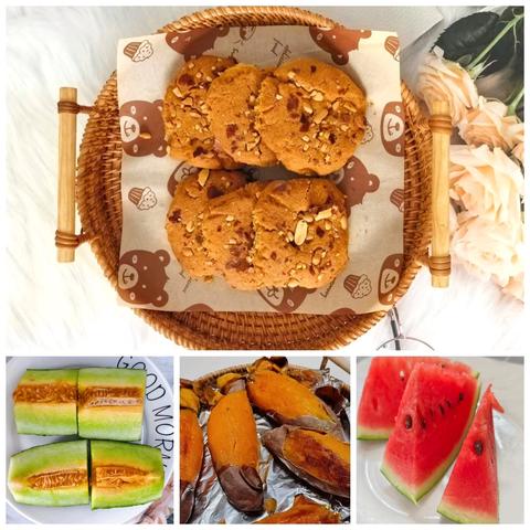 花幼味道 每周播报—— ﻿东营区文华幼儿园汽修分园美食播报（6.22——6.26）