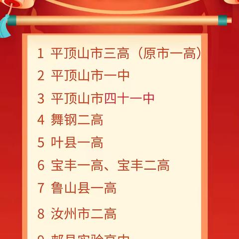 为梦护航 | 农行平顶山分行助力高考学子筑梦青春