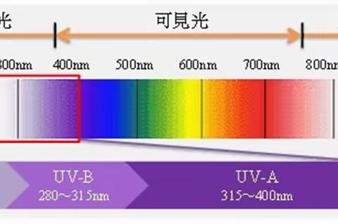 守护健康的消毒灯，是夜空中最亮的星星——小熊多乐幼儿园紫外线消毒