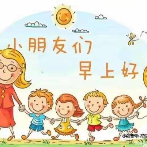 大三班12月份在园生活剪影