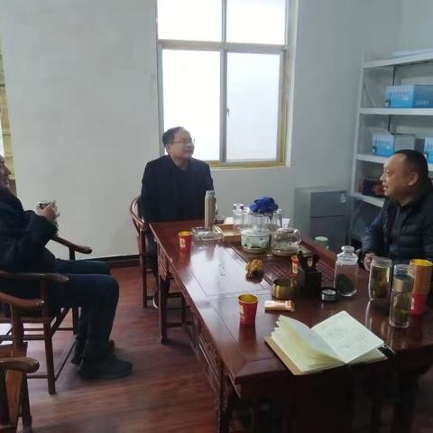 新春送科技 新年好收成