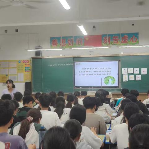 九年级化学课堂：高锰酸钾制氧气的奇妙探索
