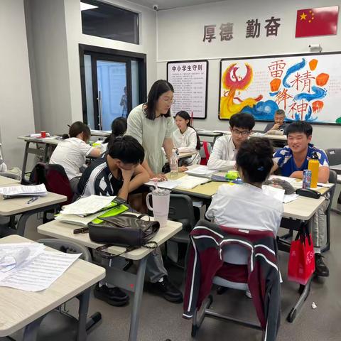 洋戏中骨实践周项目第二天：人人都是编剧